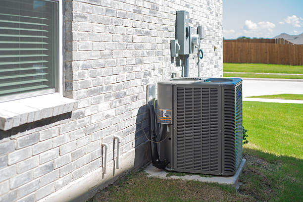 Reliable Hvac contractor in Stumpy Point, NC by FH HVAC