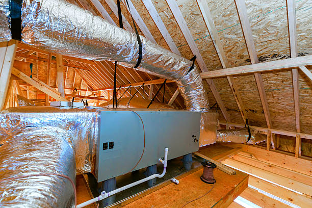 Trusted Hvac service in Stumpy Point, NC - FH HVAC